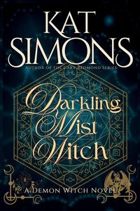 Produktbild: Darkling Mist Witch