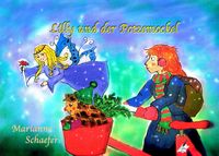 Produktbild: Lilly und der Potzemockel