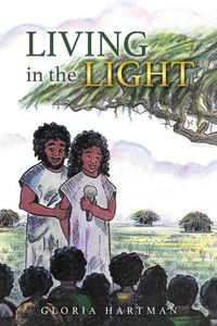 Produktbild: Living in the Light