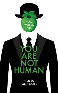 Produktbild: You Are Not Human