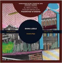 Produktbild: Ouka Leele : transformar el entorno