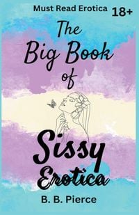 Produktbild: The Big Book of Sissy Erotica