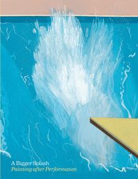 Produktbild: A Bigger Splash