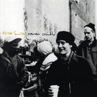 Produktbild: Roman Candle (LP)