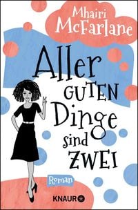 Produktbild Aller guten Dinge sind zwei