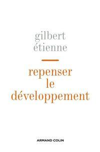 Produktbild: Repenser le d&eacute;veloppement