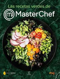 Produktbild: Las recetas verdes de MasterChef