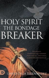 Produktbild: Holy Spirit
