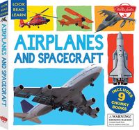 Produktbild: Airplanes and Spacecraft