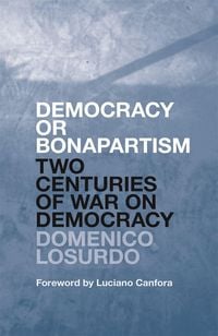 Produktbild: Democracy or Bonapartism