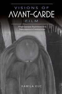 Produktbild: Visions of Avant-Garde Film