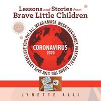 Produktbild: Lessons and Stories from Brave Little Children Coronavirus 2020