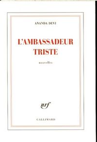 Produktbild: L'ambassadeur triste