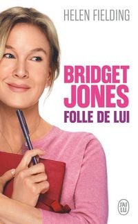 Produktbild: Fielding, H: Bridget Jones: folle de lui