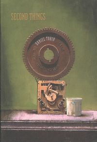 Produktbild: Second Things