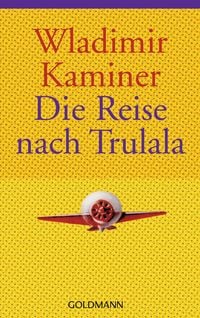 Produktbild: Die Reise nach Trulala