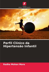 Produktbild: Perfil Cl&iacute;nico da Hipertens&atilde;o Infantil