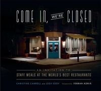 Produktbild: Eddy, J: Come In, We're Closed