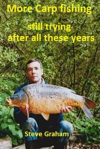 Produktbild: More Carp Fishing