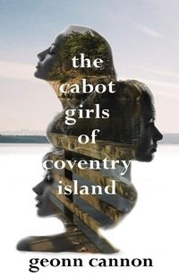 Produktbild: The Cabot Girls of Coventry Island
