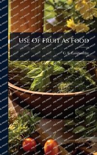 Produktbild: Use Of Fruit As Food