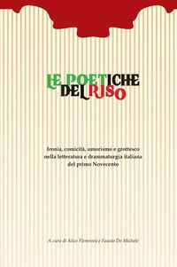 Produktbild: Le poetiche del riso