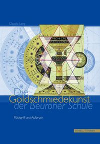 Produktbild: Die Goldschmiedekunst der Beuroner Schule