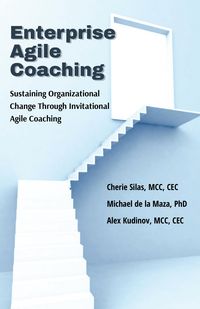 Produktbild: Enterprise Agile Coaching