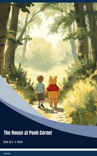 Produktbild: The House at Pooh Corner