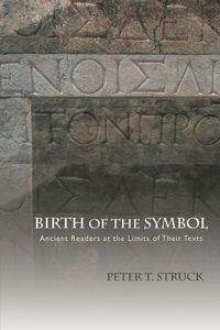 Produktbild: Birth of the Symbol
