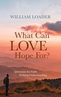 Produktbild: What Can Love Hope For?
