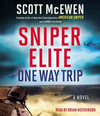 Produktbild: Sniper Elite 1 Way Trip     9d
