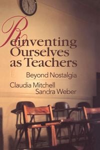 Produktbild: Reinventing Ourselves as Teachers