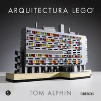 Bild vom Artikel Arquitectura LEGO vom Autor Tom Alphin