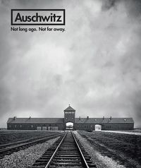 Produktbild: Auschwitz