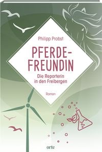 Produktbild: Pferdefreundin