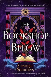 Produktbild The Bookshop Below