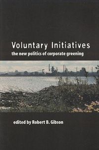 Produktbild: Voluntary Initiatives