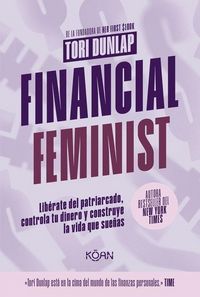 Produktbild: Financial Feminist (Spanish Edition)