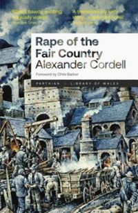 Produktbild: Rape of the Fair Country
