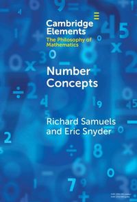 Produktbild: Number Concepts