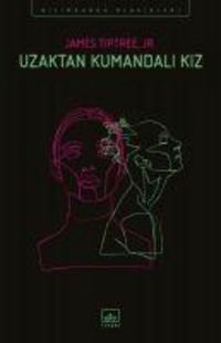 Produktbild: Uzaktan Kumandali Kiz