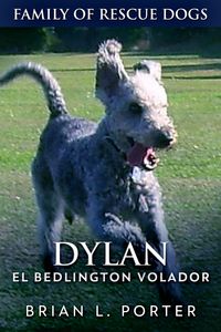 Produktbild: Dylan - El Bedlington Volador