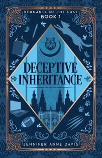 Produktbild: Deceptive Inheritance