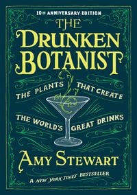 Produktbild: Drunken Botanist