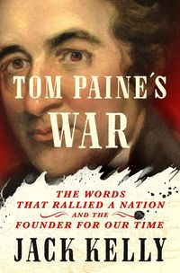 Produktbild: Tom Paine's War