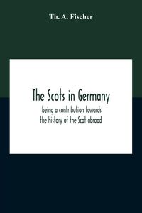 Produktbild: The Scots In Germany