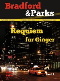 Produktbild: Requiem f&uuml;r Ginger