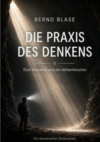 Produktbild: Die Praxis des Denkens