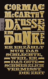 Produktbild: Drau&szlig;en im Dunkel